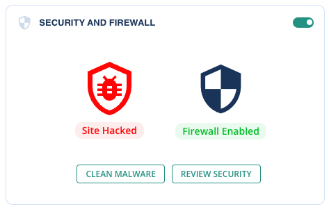 Remove Malware