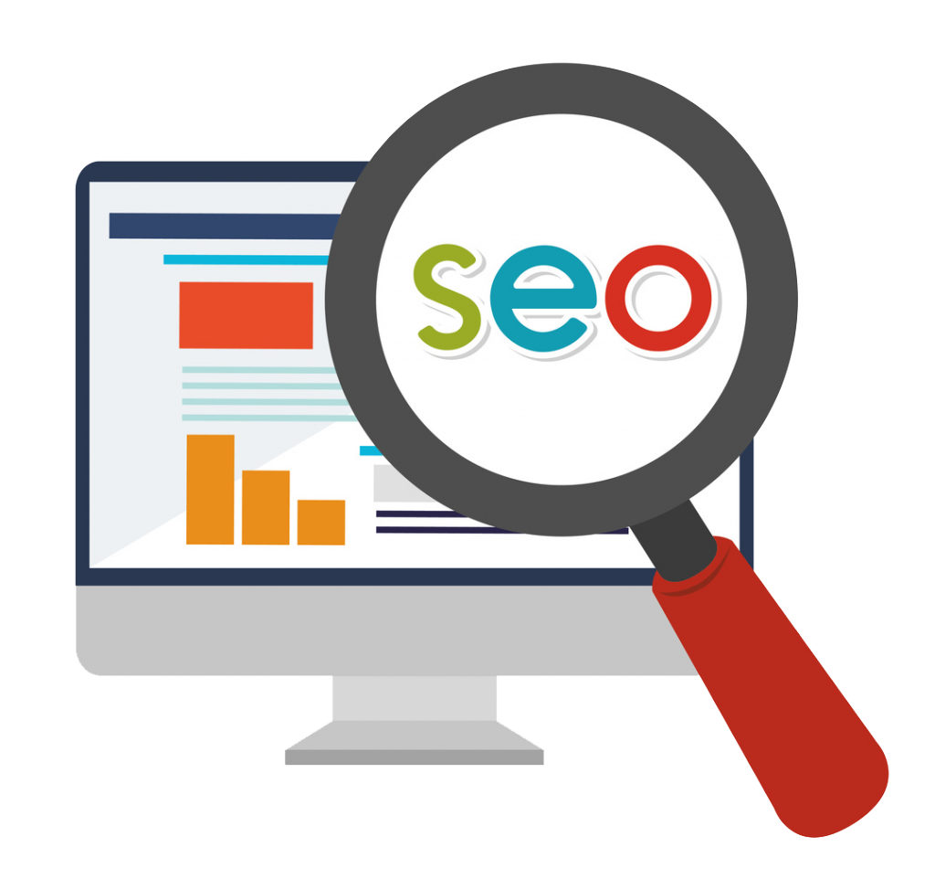 SEO Optimization